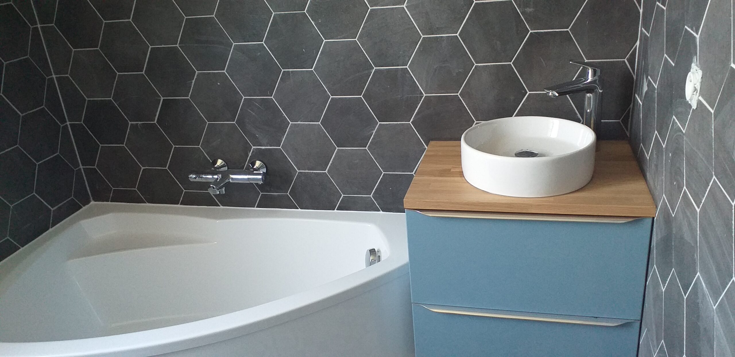 lavabo salle de bains
