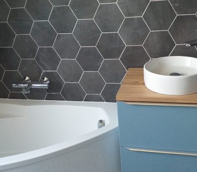 lavabo salle de bains